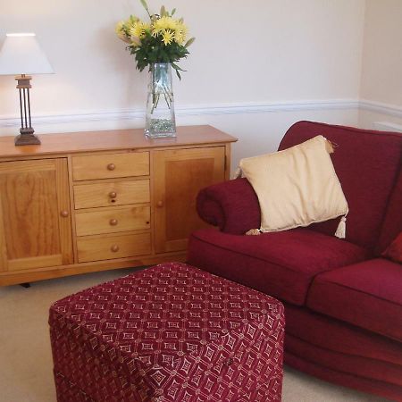 Copper Beech Rooms New Quay Extérieur photo