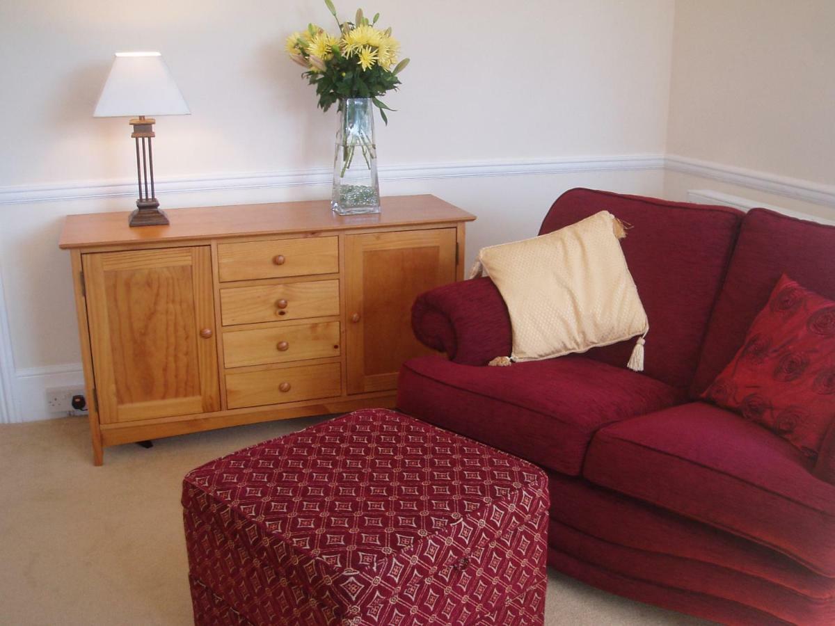 Copper Beech Rooms New Quay Extérieur photo