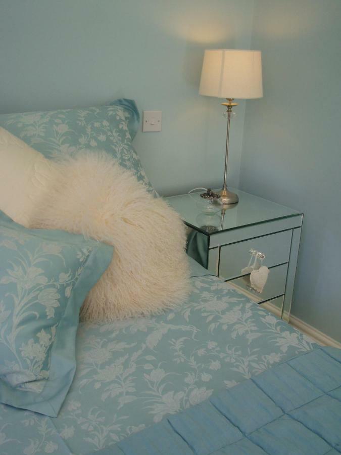 Copper Beech Rooms New Quay Extérieur photo
