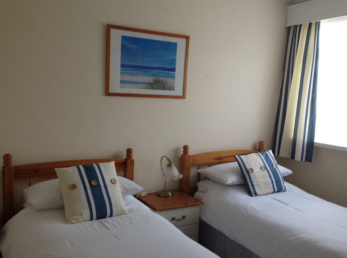 Copper Beech Rooms New Quay Extérieur photo